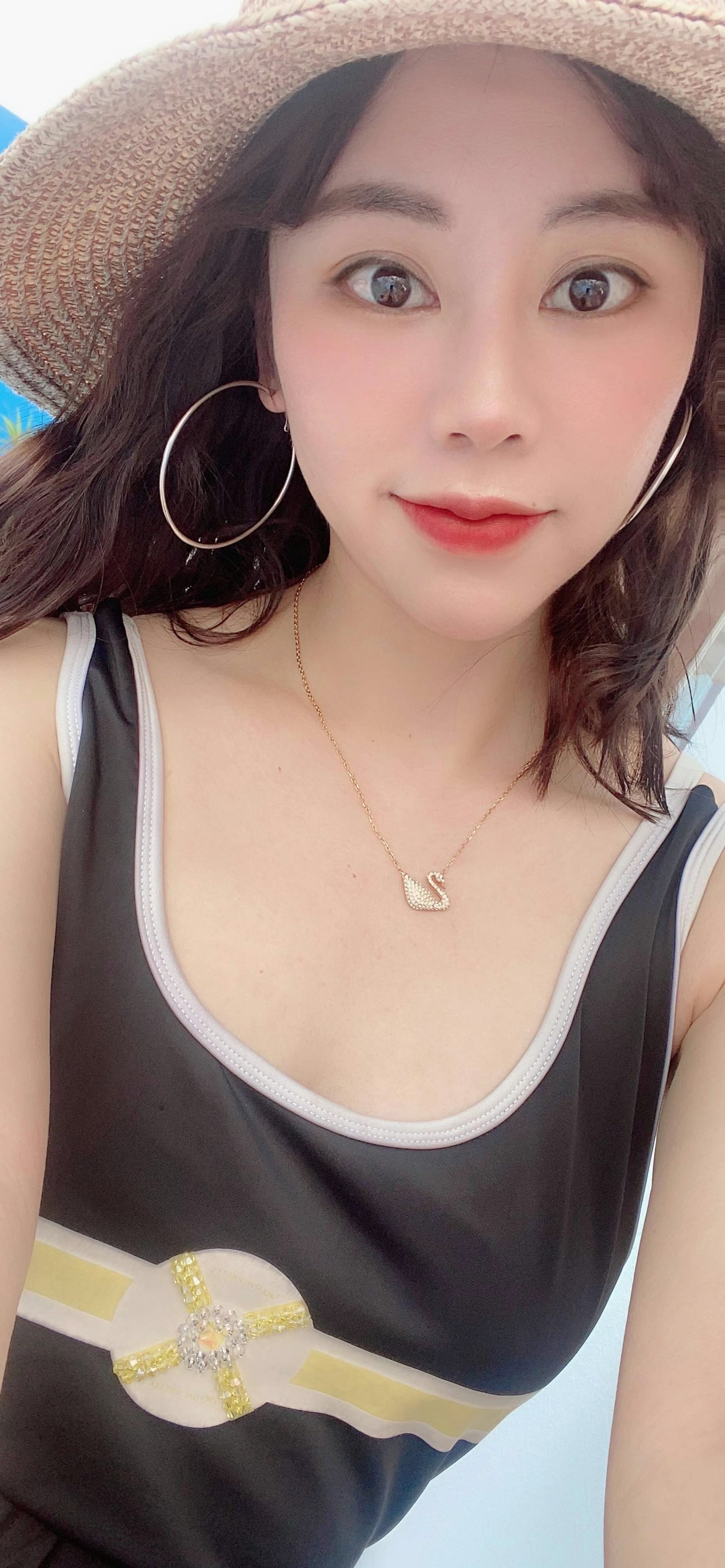 南山朵朵-颜值在线